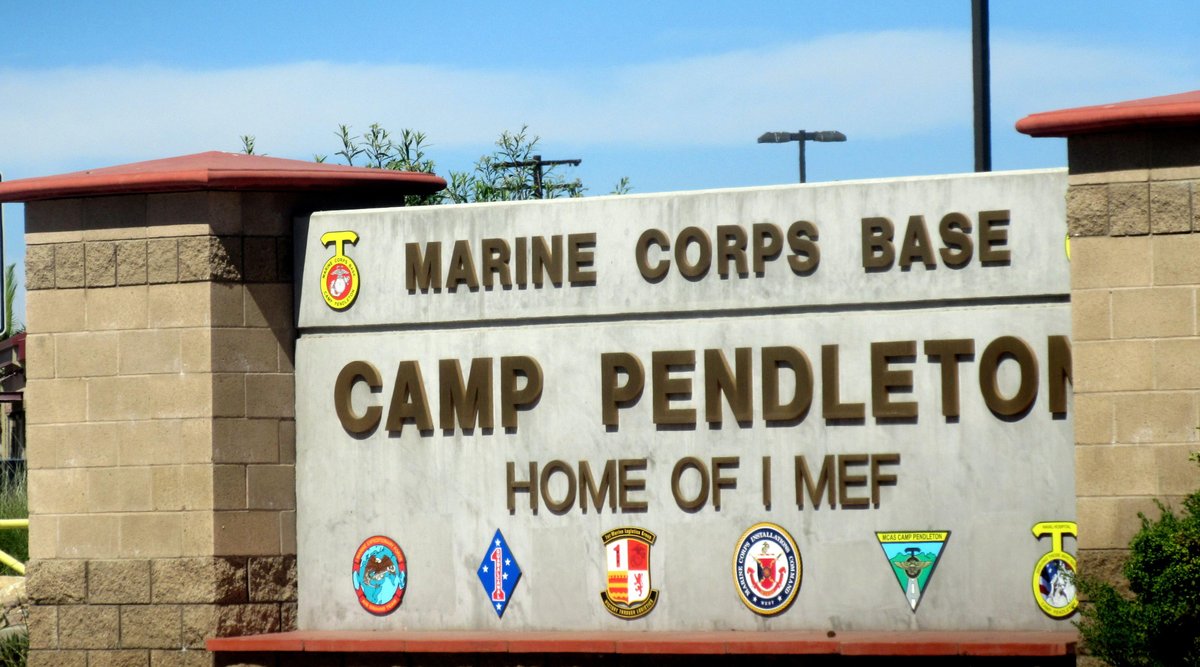 Camp Pendleton Marine Base Tour - All You Need to Know BEFORE You Go (2024)