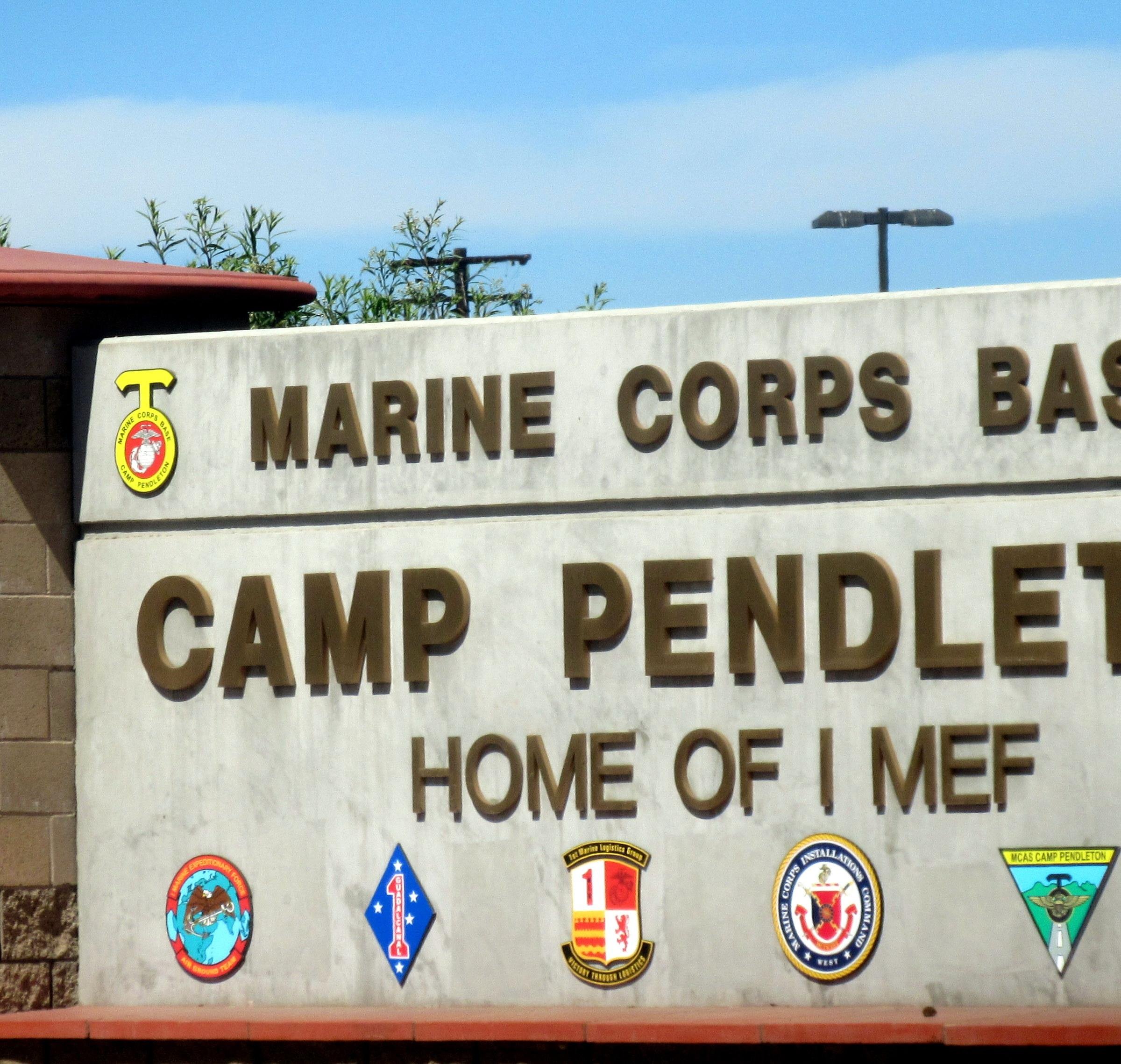 Camp Pendleton Marine Base Tour - All You Need to Know BEFORE You Go (2024)