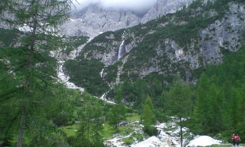 Valgrande - Comelico Superiore