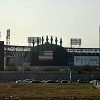 Comiskey Park