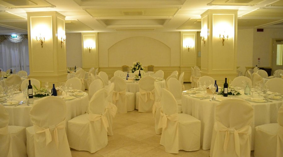 Sala Ristorante