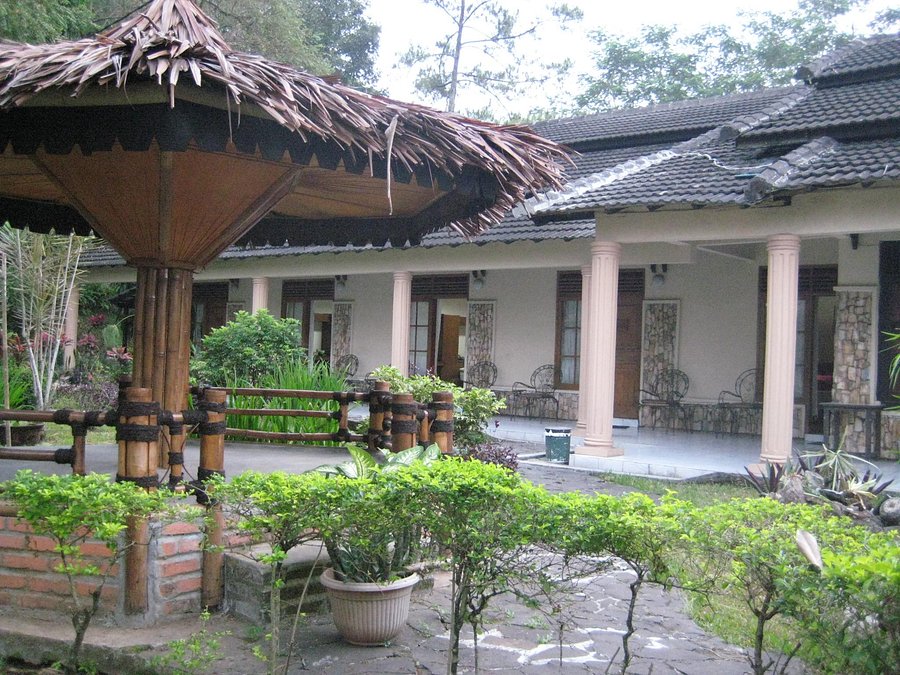 Oyo 1673 Hotel Taman Mangkubumi Indah Prices Reviews Tasikmalaya Indonesia Tripadvisor