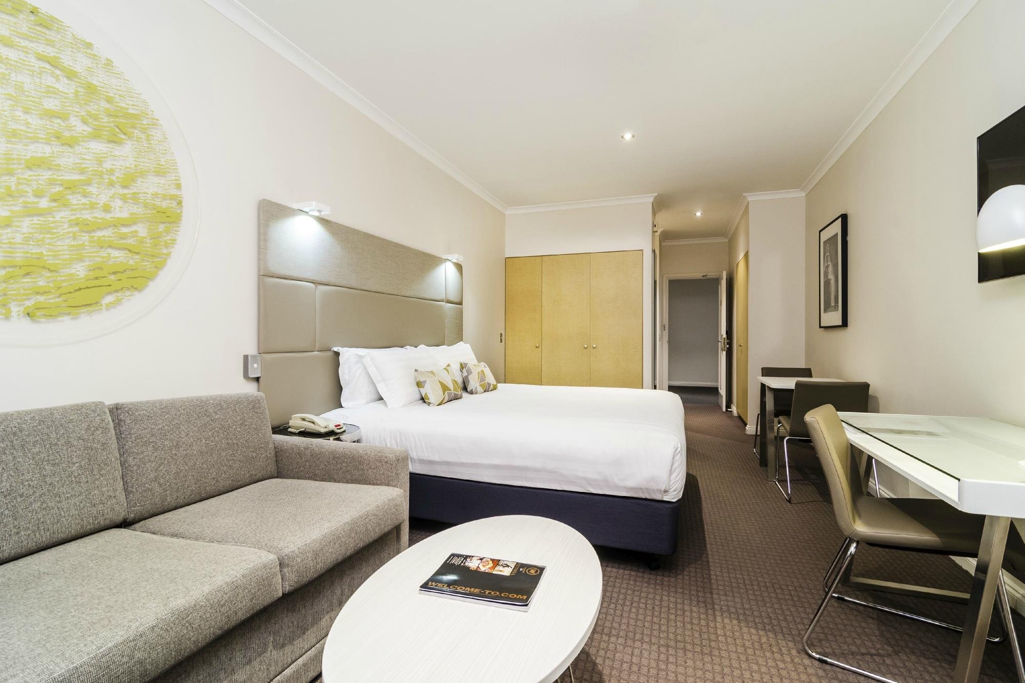 CLARION SUITES GATEWAY (AU$186) - 2024 Prices & Reviews (Melbourne ...