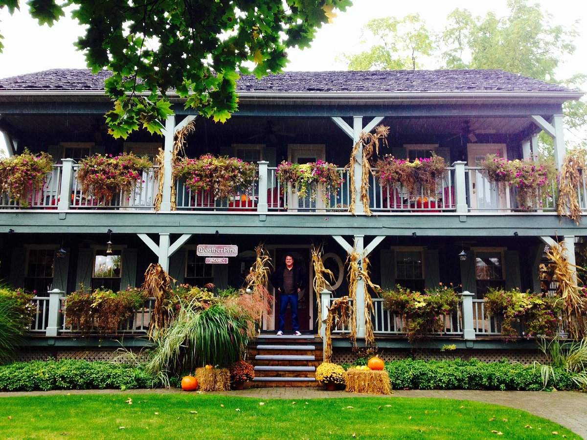 THE 10 BEST Boutique Bed and Breakfast in Ontario 2024 (Prices) -  Tripadvisor