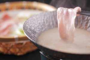 食事