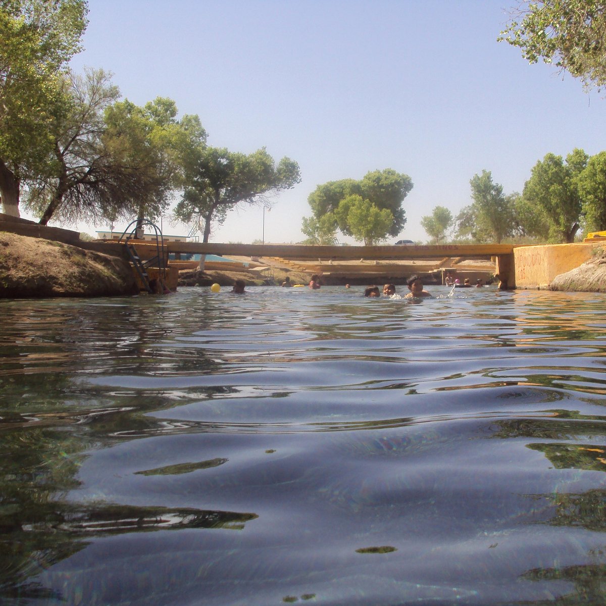 Ojo de Dolores (Chihuahua) - 2023 Lo que se debe saber antes de viajar -  Tripadvisor