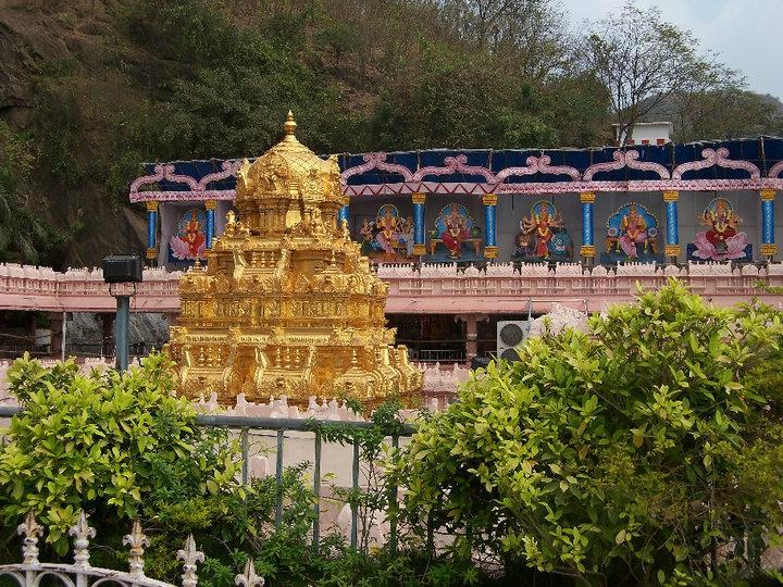 Paritala Anjaneya Swami Temple (Vijayawada) - Lo Que Se Debe Saber ...