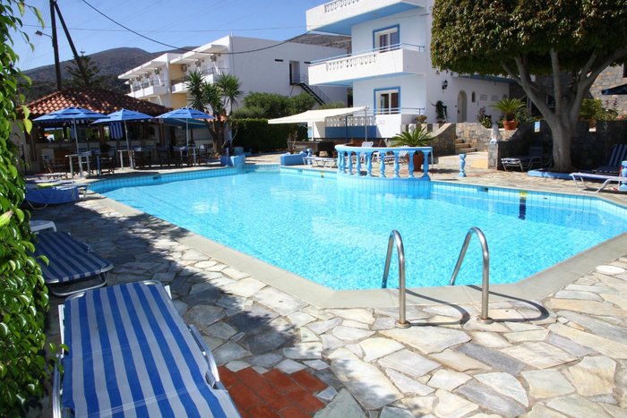 HOTEL VILLA ANNA - Updated 2023 Prices, Reviews (Stalis, Greece)