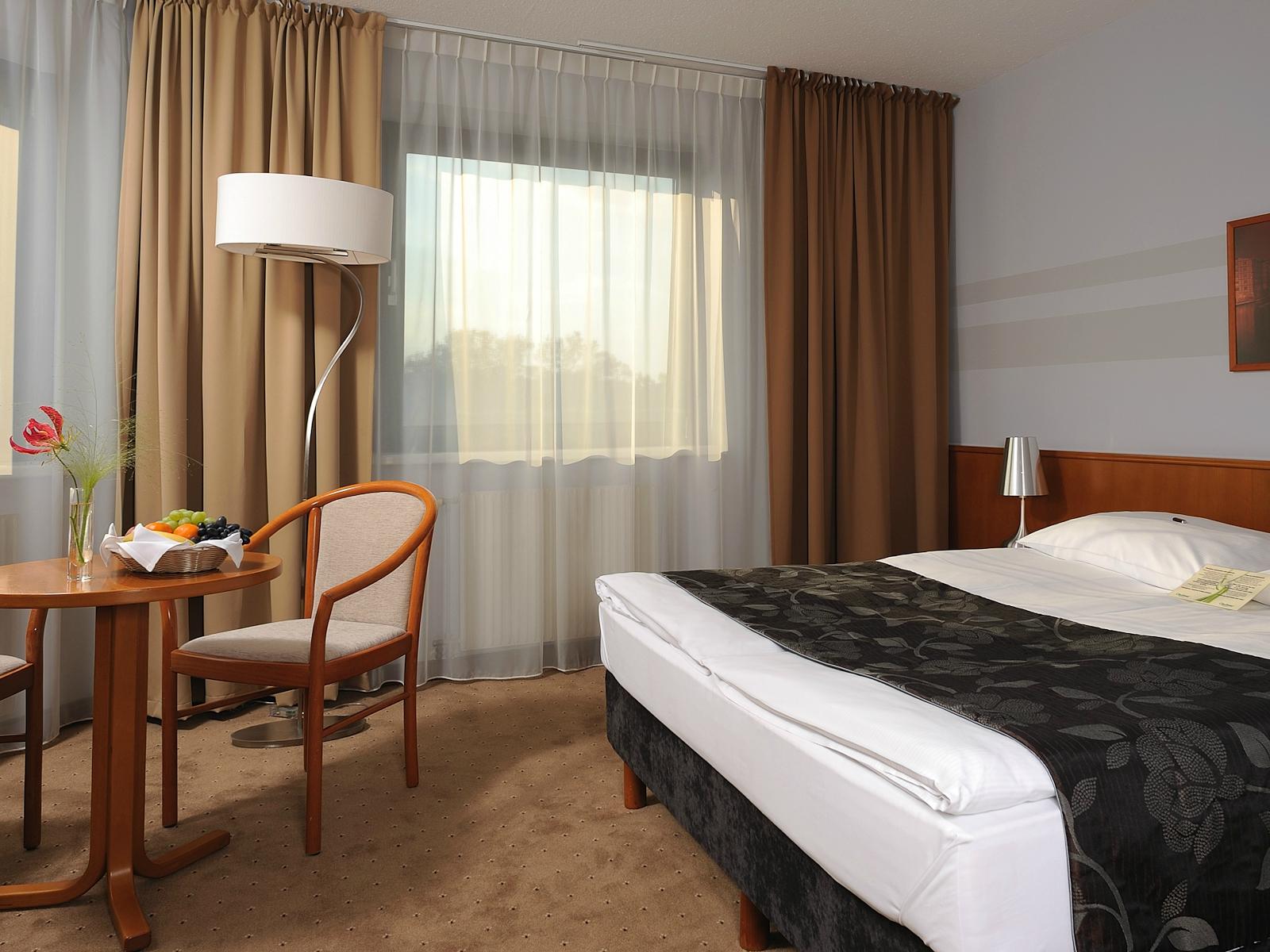 Hotel photo 47 of City Hotel.