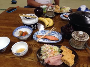 食事