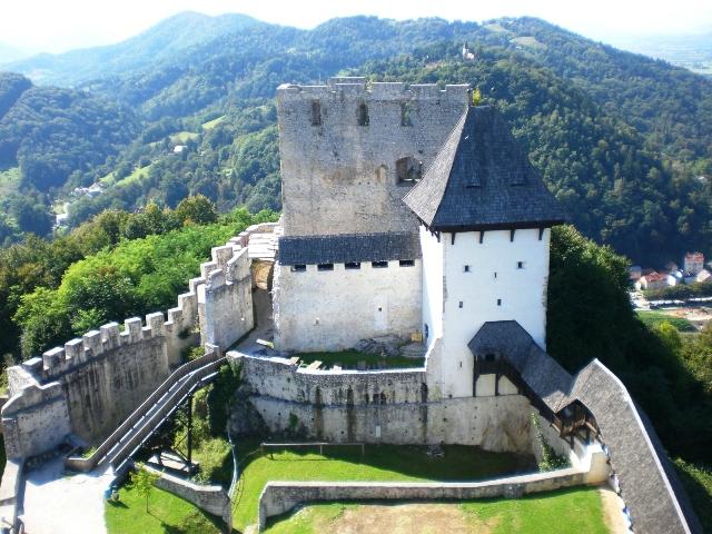 Celje Castle - 2022 Alles Wat U Moet Weten VOORDAT Je Gaat - Tripadvisor