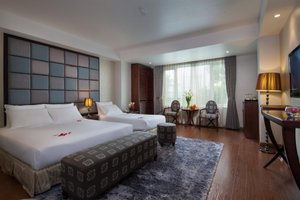 Phòng & Phòng Suite