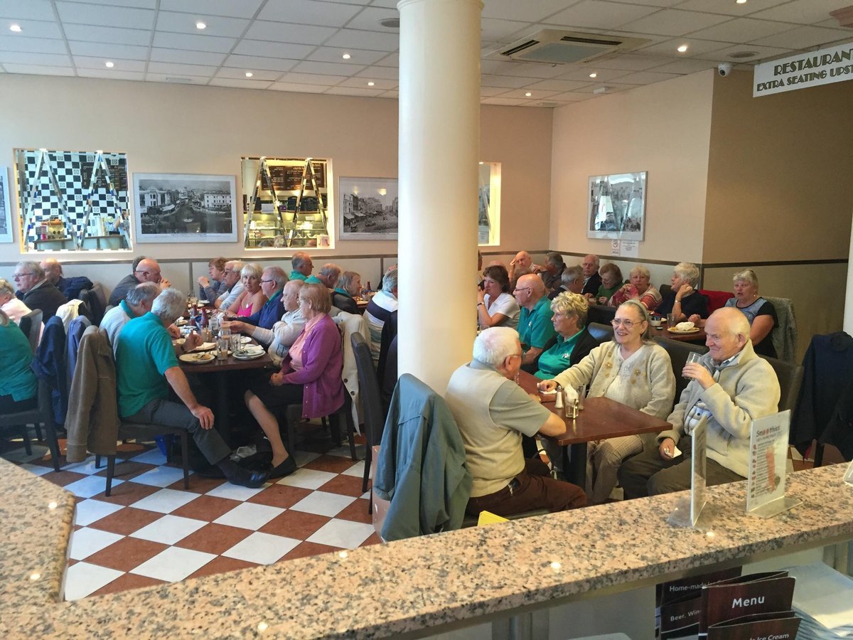 CAFE VITA, Worthing - Updated 2024 Restaurant Reviews, Menu & Prices ...