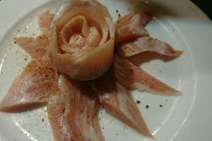 美食