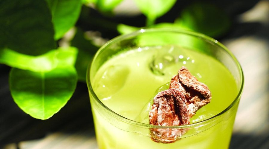 Singapore Sour