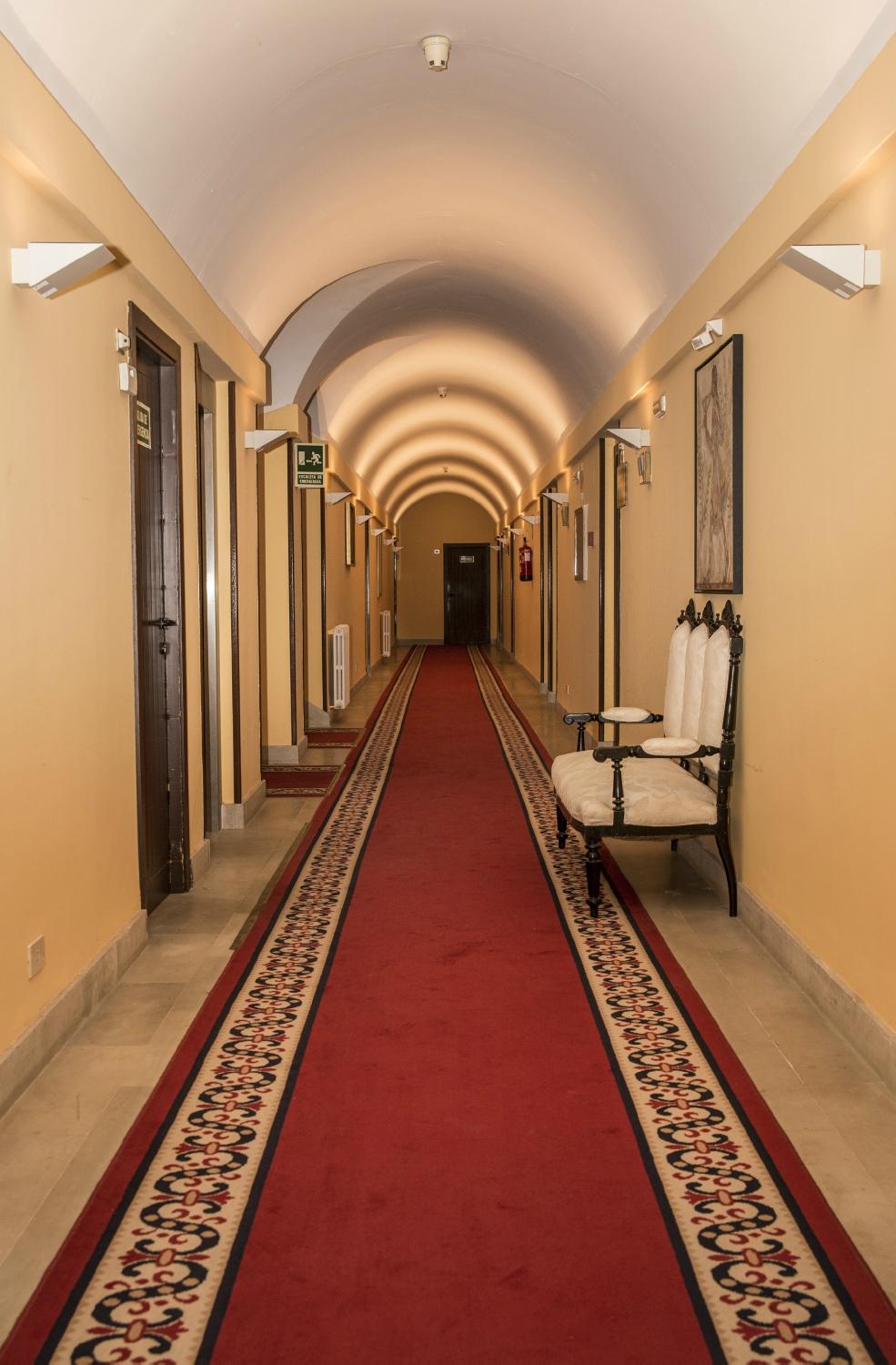 Hotel photo 7 of Hosteria San Millan.