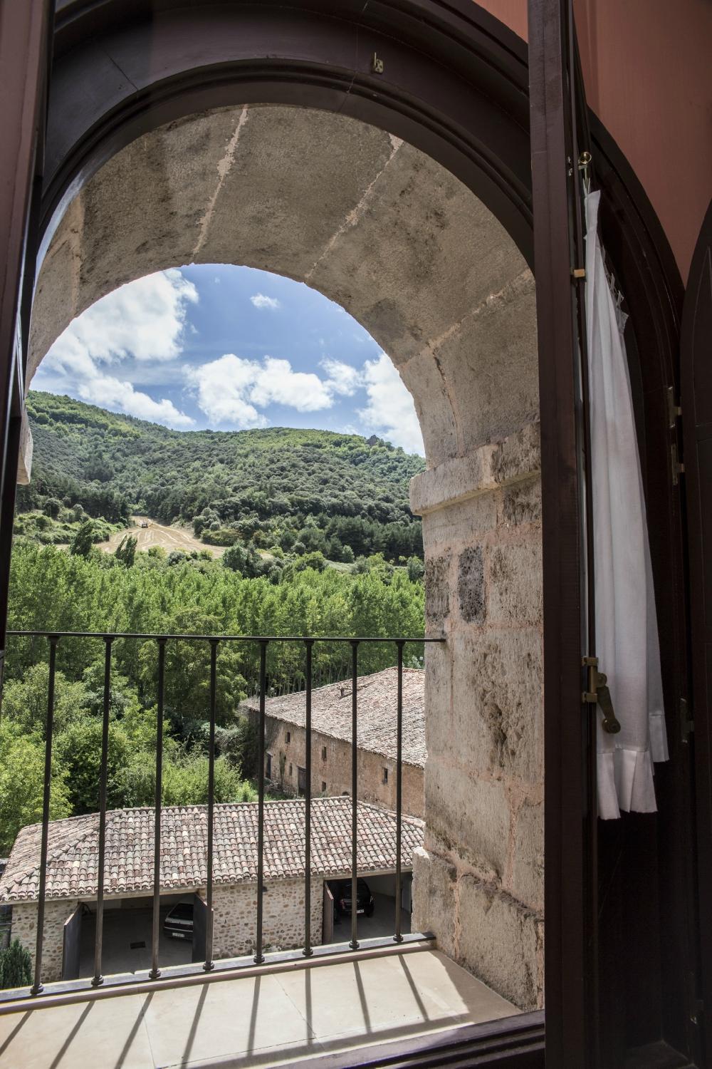 Hotel photo 30 of Hosteria San Millan.