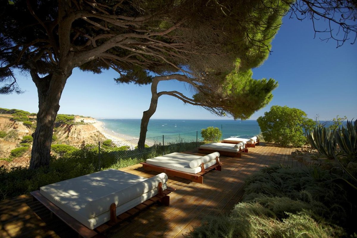 The 10 best cottages in Lagos, Portugal