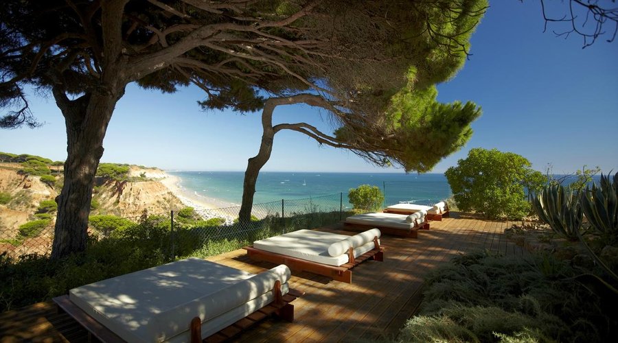 PortoBay Falésia hotel
