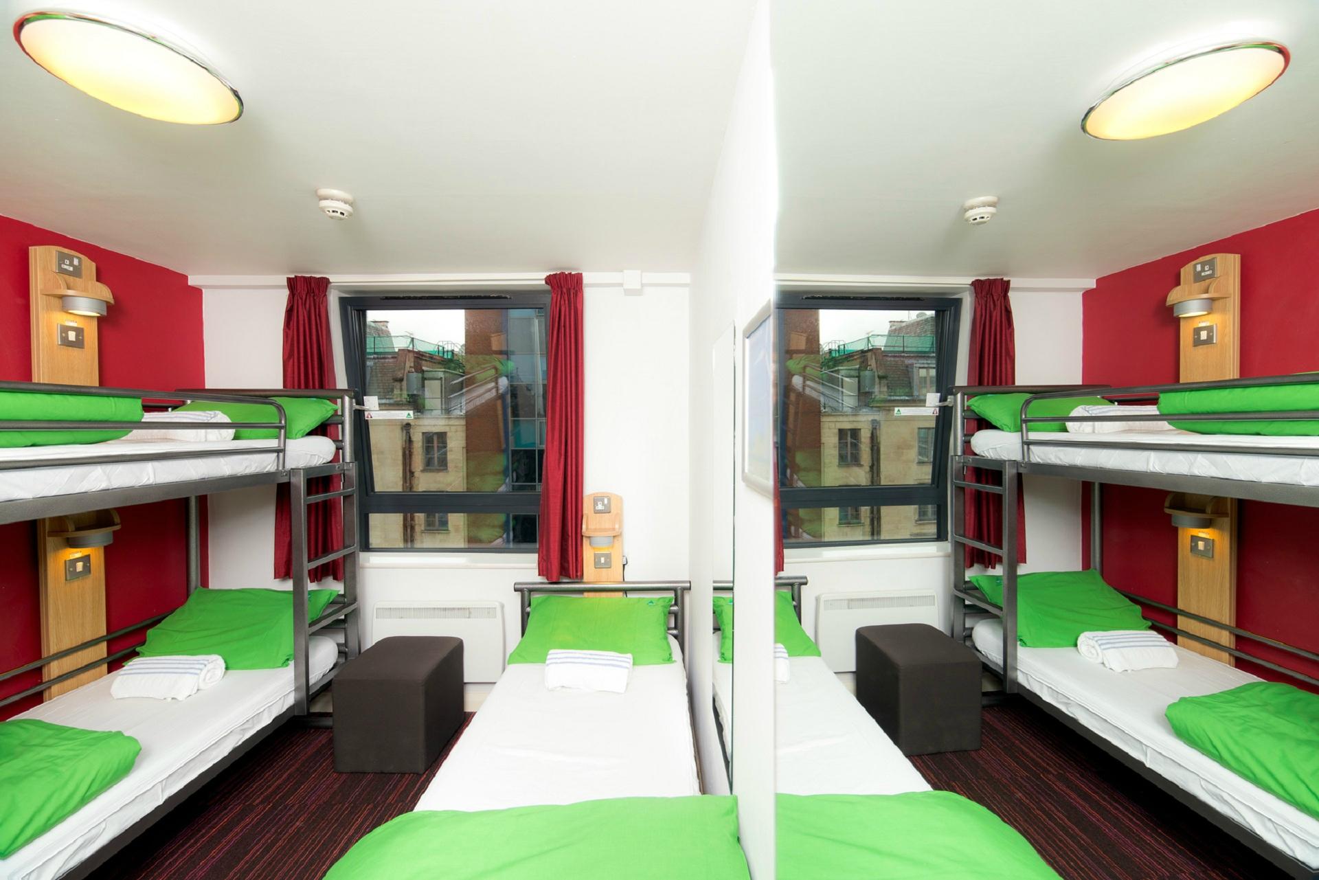 YHA LONDON OXFORD STREET Updated 2024 Hostel Reviews England