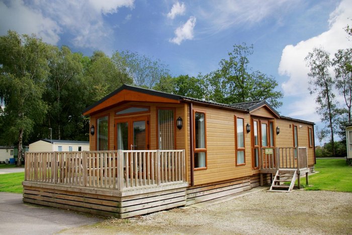 GOOSEWOOD HOLIDAY PARK - Updated 2024 Reviews & Photos