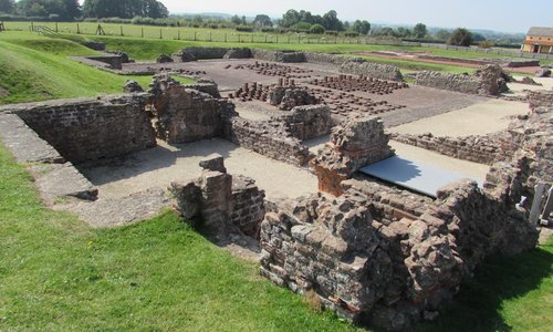 Wroxeter, England 2024: Best Places to Visit - Tripadvisor