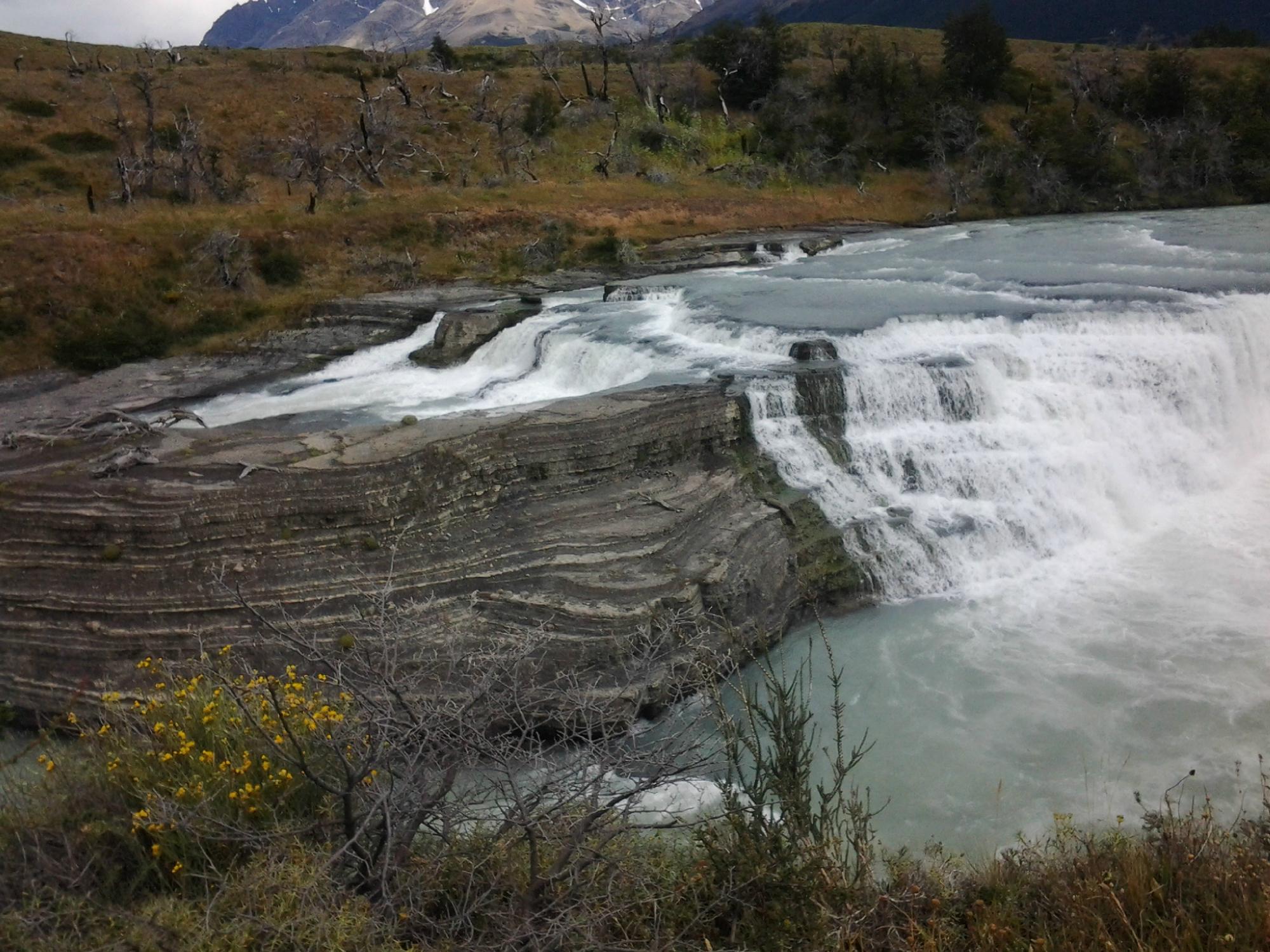 2024年 Cascada del Rio Paine - 出発前に知っておくべきことすべて - トリップアドバイザー