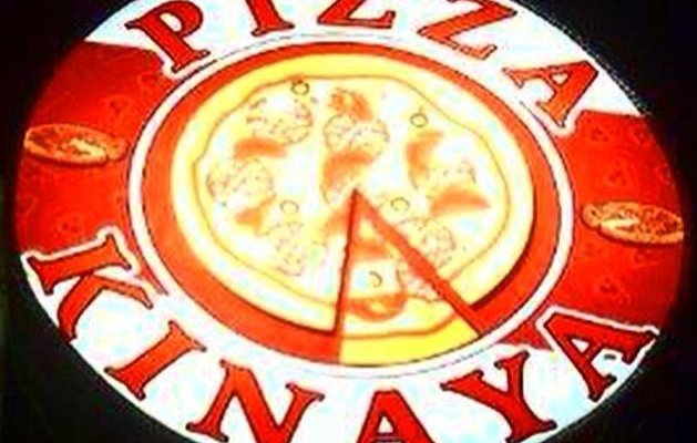 @Pizza.Kinaya - Kinaya's Kitchen (Indonesian & Western Food) Restaurant