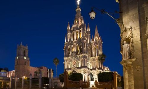 Live It To Believe It GUANAJUATO Vívelo Para Creerlo