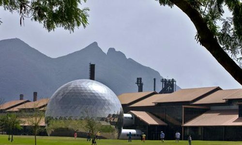 Live It To Believe It MONTERREY Vívelo Para Creerlo