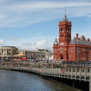 Top things to see and do in Cardiff Bay