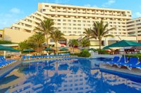 Hotel photo 74 of Royal Solaris Cancun.