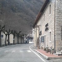 Roccaporena