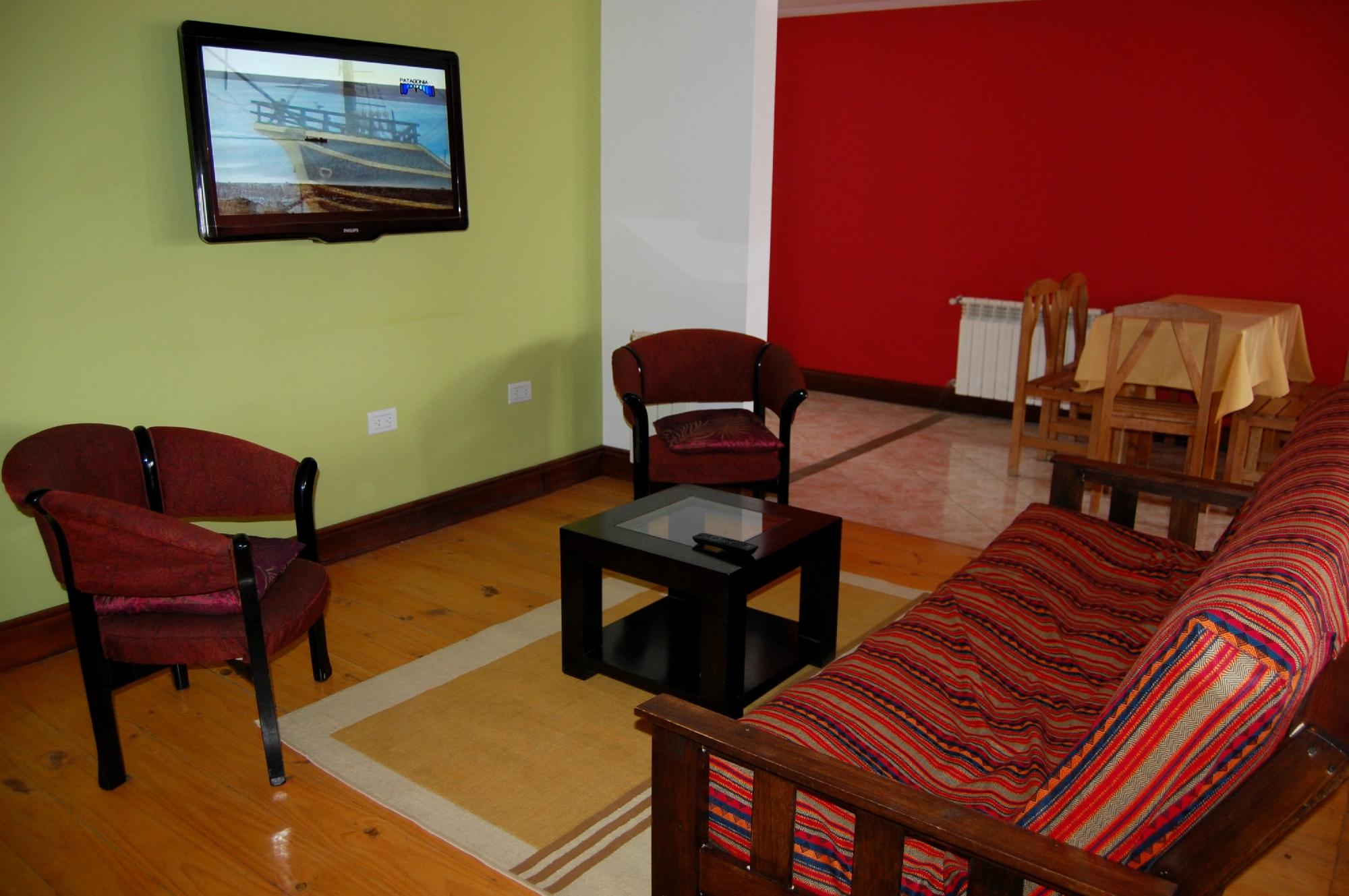 Hotel photo 7 of Bla! Guesthouse.