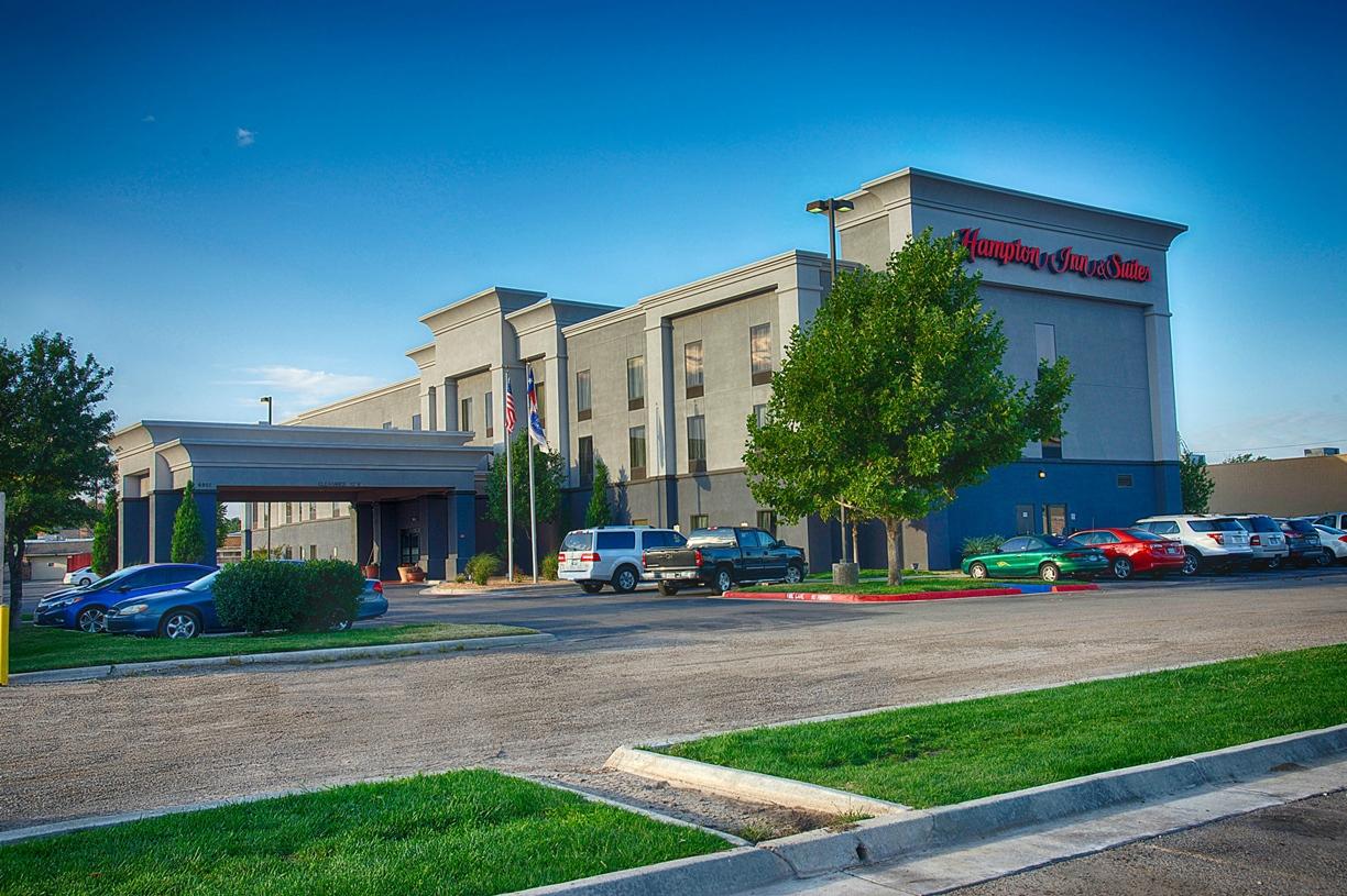 Hampton Inn & Suites Amarillo West - UPDATED 2024 Prices, Reviews & Photos