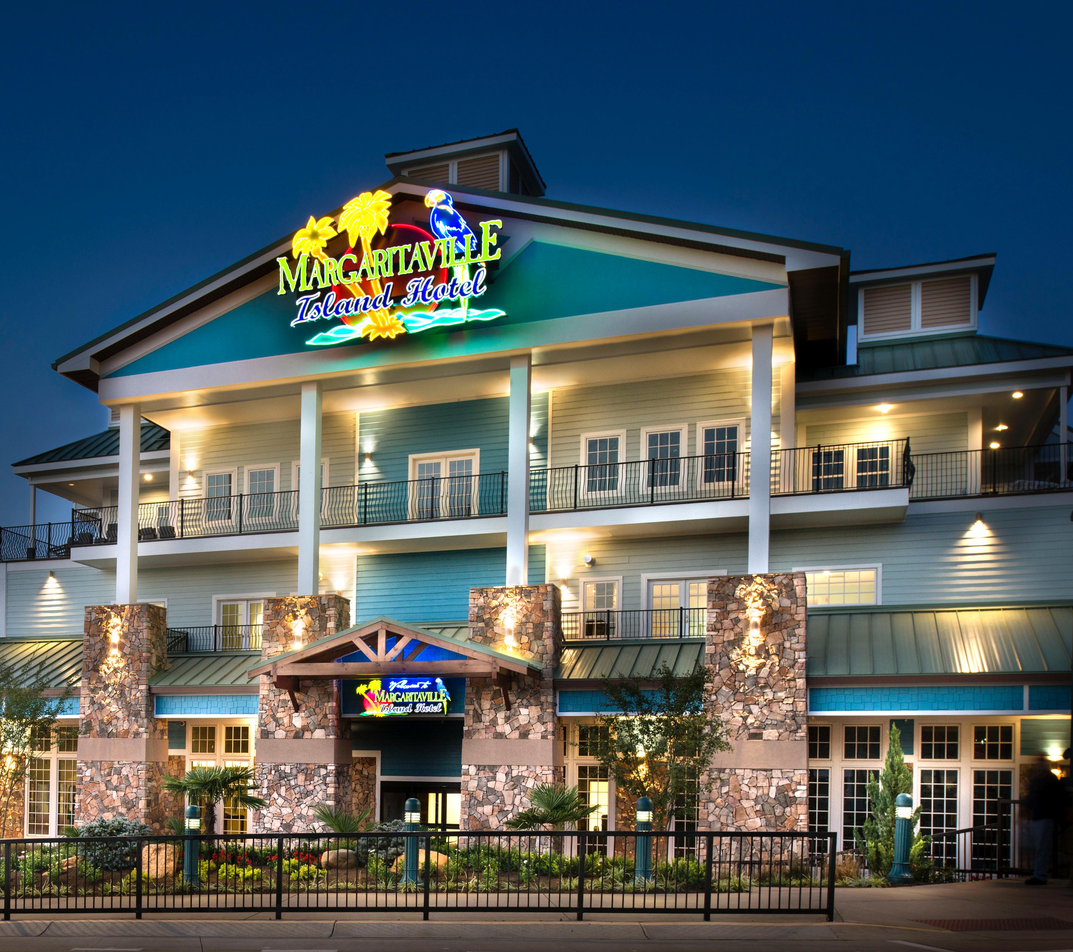 Hotel photo 49 of Margaritaville Island Hotel.