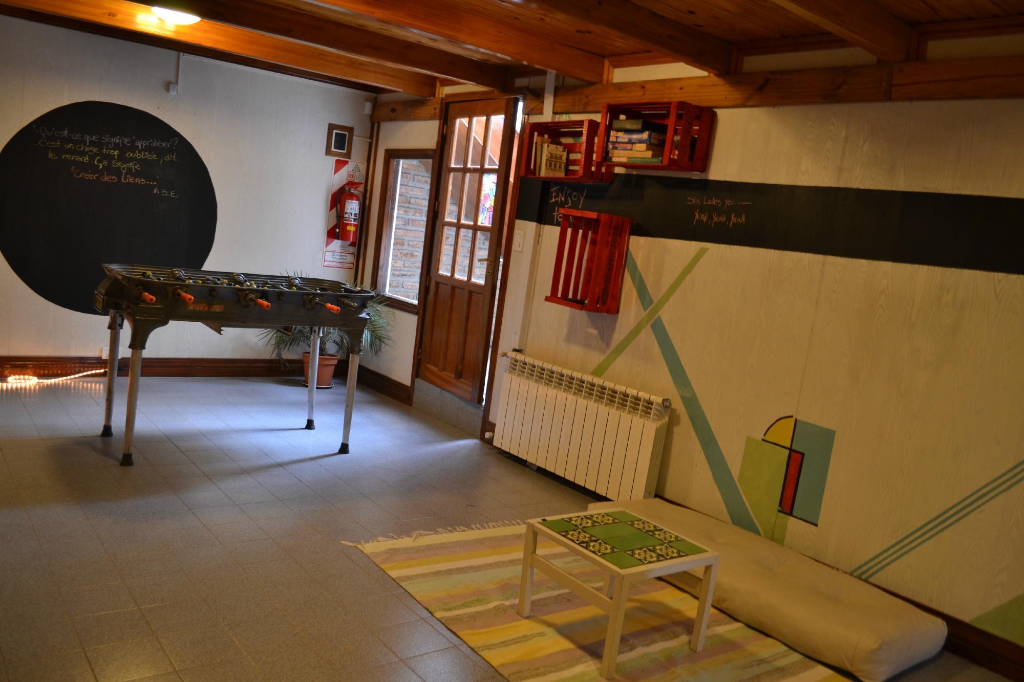 Hotel photo 45 of Bla! Guesthouse.