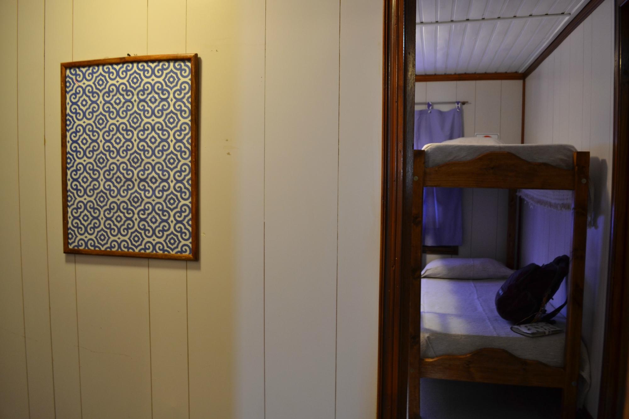 Hotel photo 16 of Bla! Guesthouse.