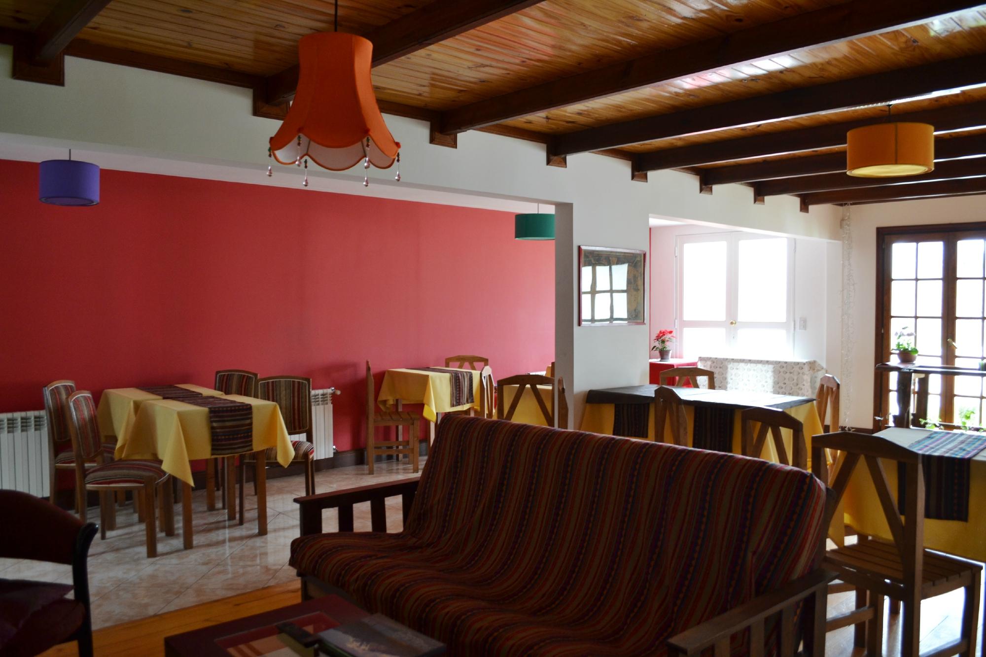 Hotel photo 2 of Bla! Guesthouse.