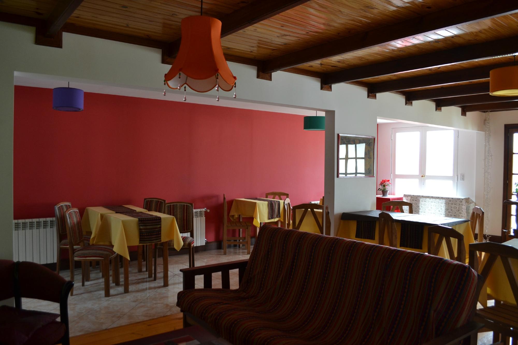 Hotel photo 21 of Bla! Guesthouse.