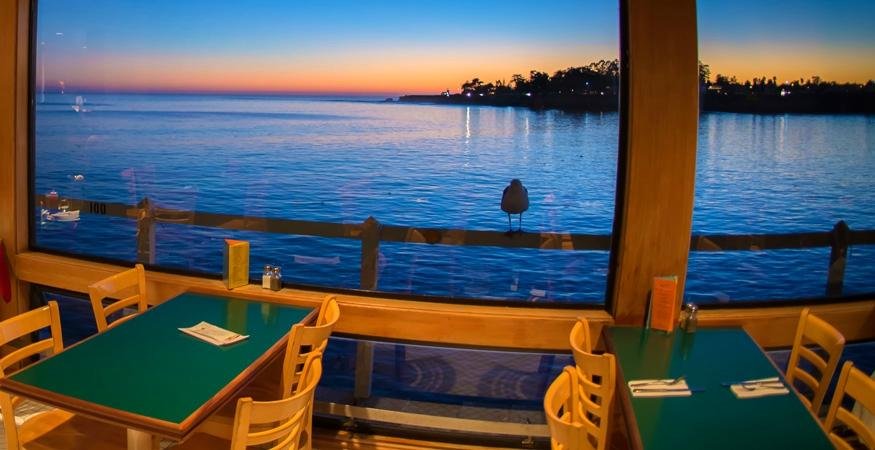 Riva Fish House