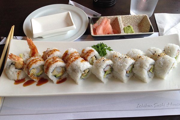 Great Tasting Sushi ?w=600&h=400&s=1