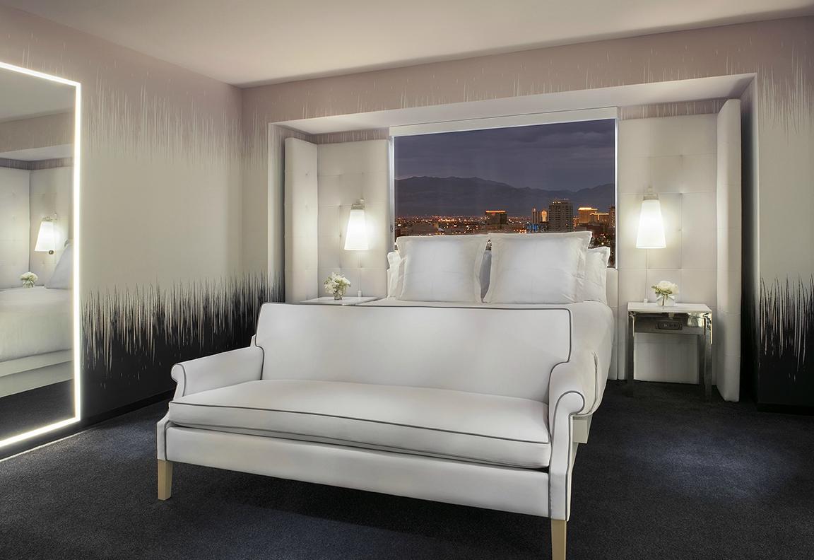 Hotel photo 9 of SAHARA Las Vegas.