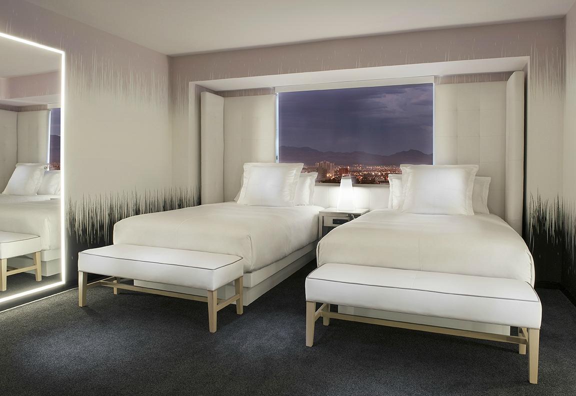 Hotel photo 24 of SAHARA Las Vegas.