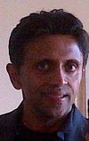 Raghu Menon