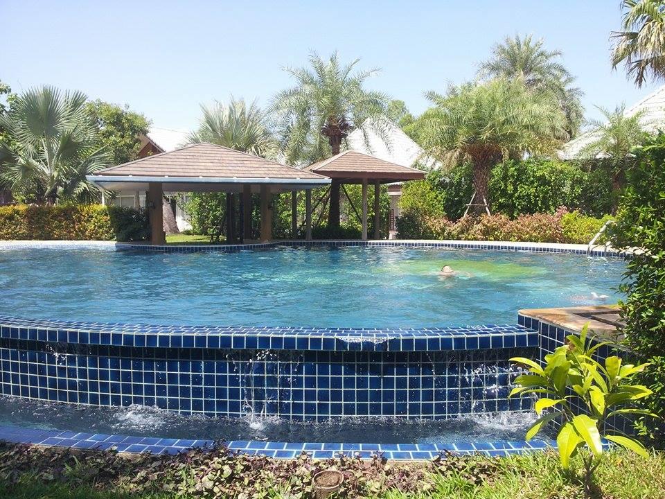 Hotel photo 15 of Taman Spa Resort.