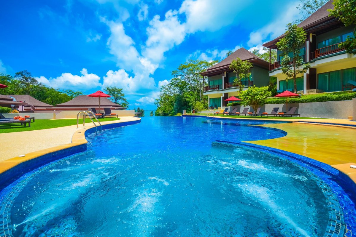 Centara Kata Resort Phuket