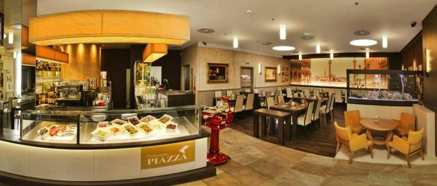 Ristorante Piazza
