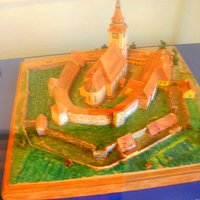 Ausstellung im Museum Kirchenburg