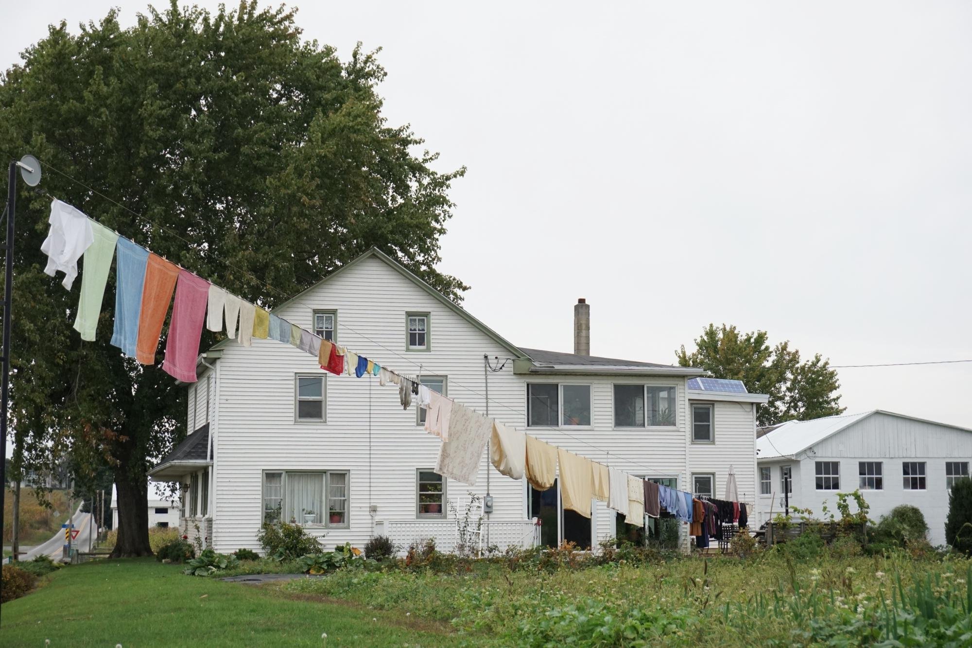 AMISH COUNTRY (Lancaster County): Ce Qu'il Faut Savoir Pour Votre ...